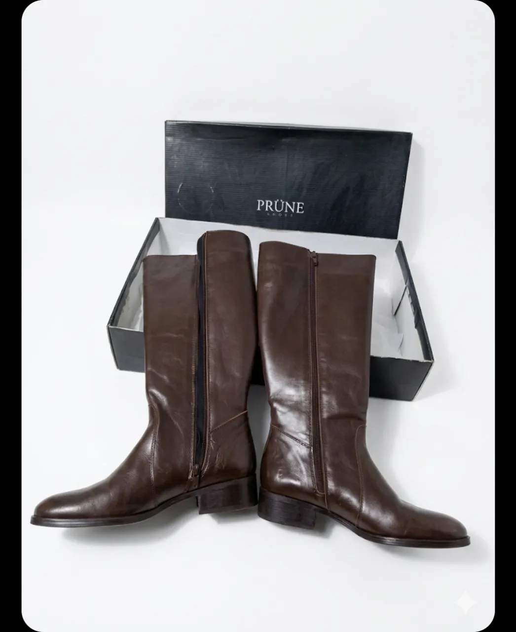 Botas Prüne - imagen 3
