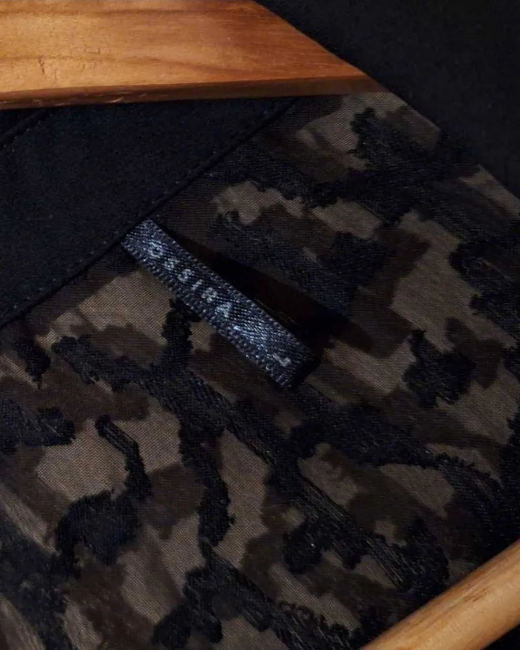 Camisa Ossira - imagen 3