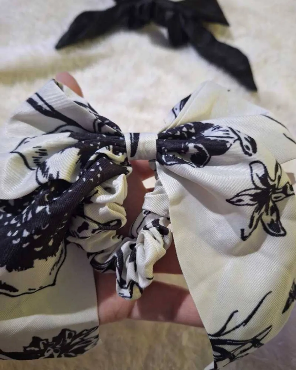 Accesorio Isadora - Vista 3