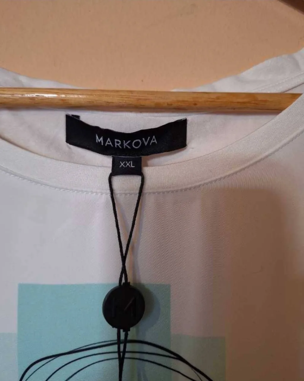 Remera Markova - imagen 3