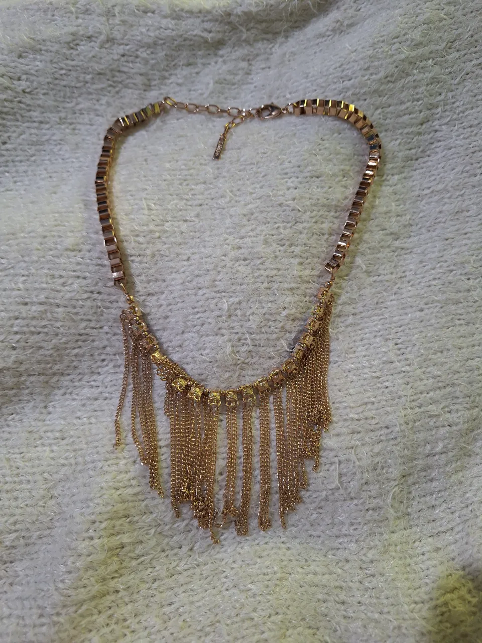 Collar Isadora - imagen 5