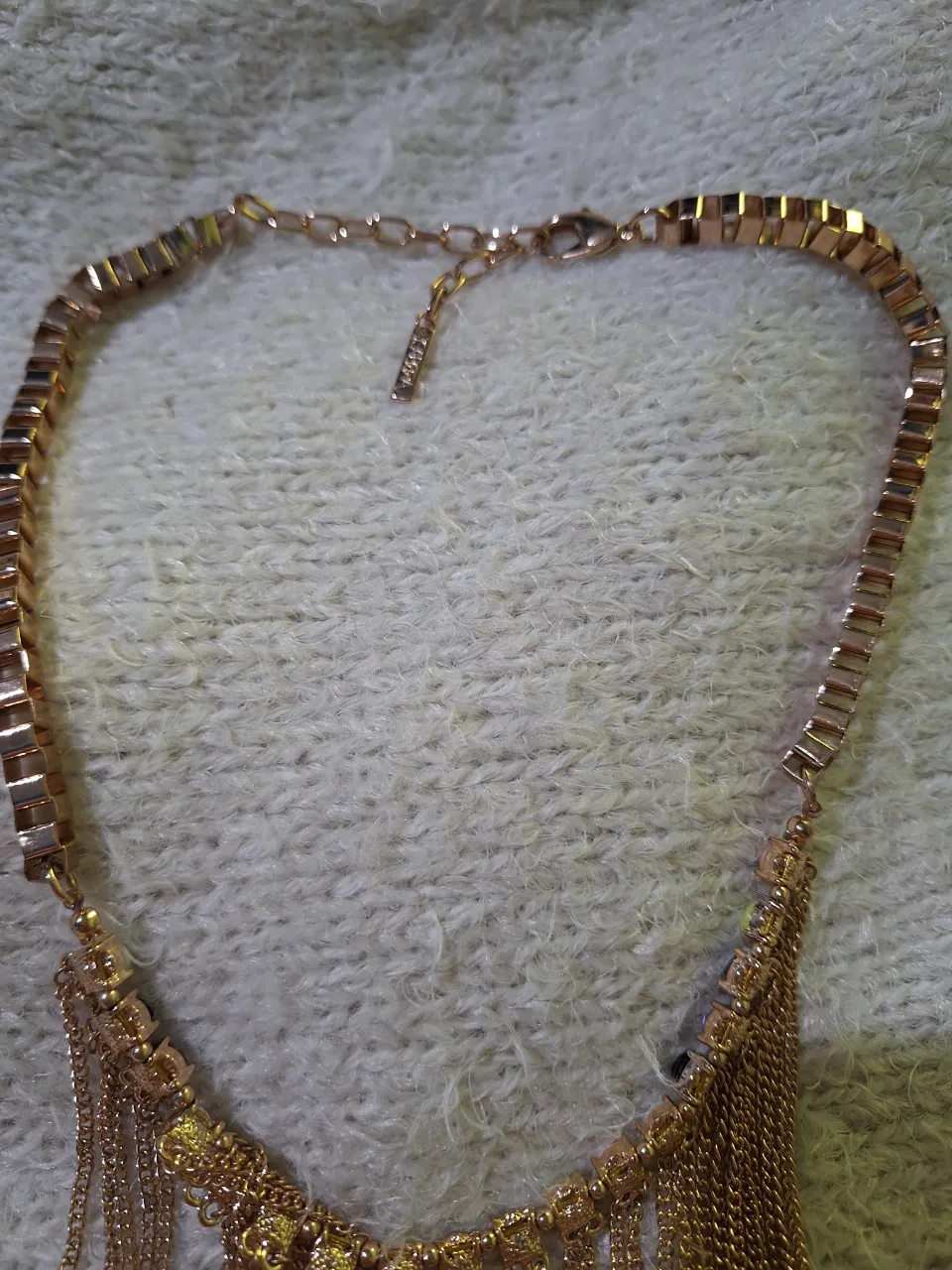 Collar Isadora - imagen 4