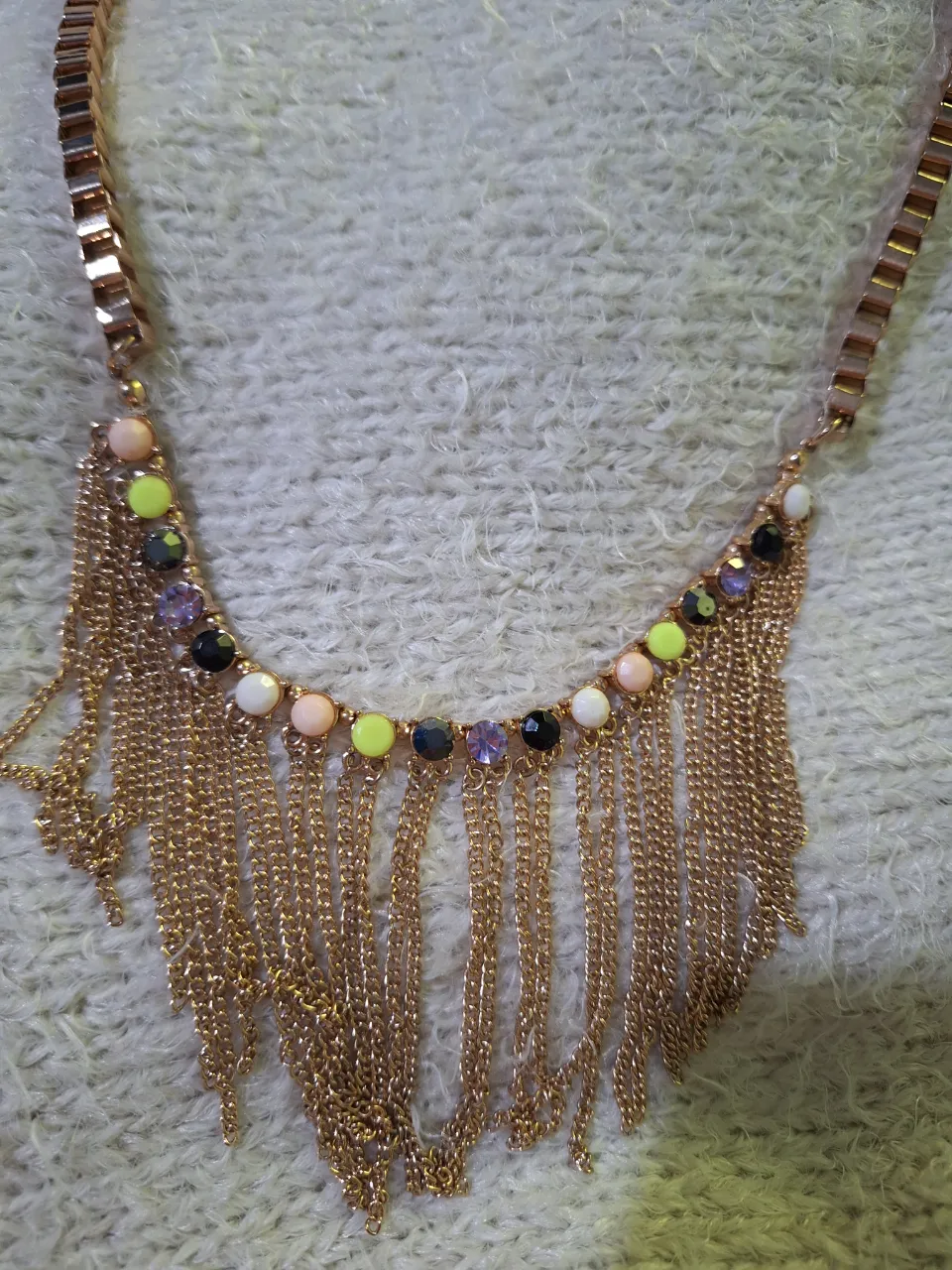 Collar Isadora - imagen 2