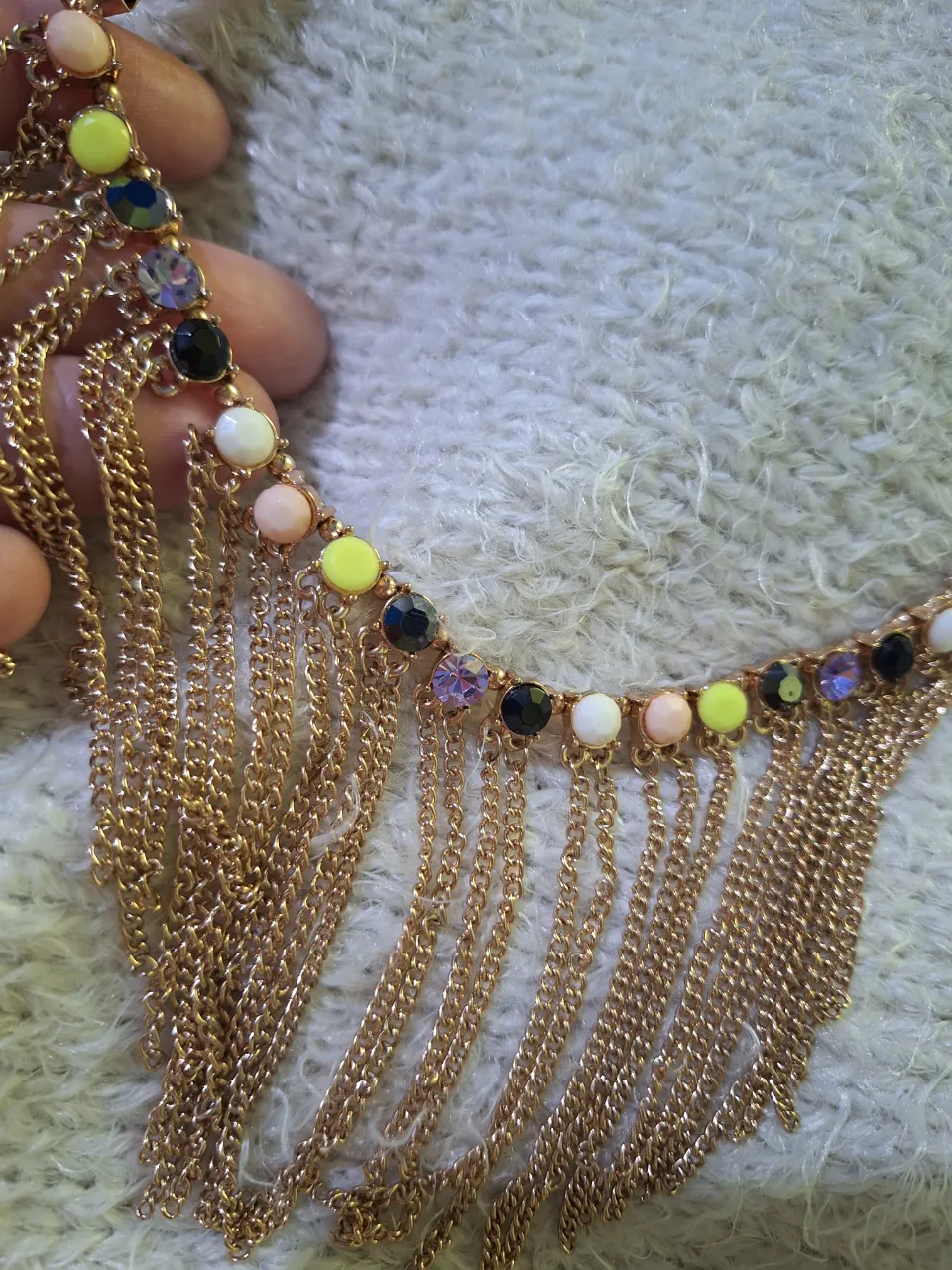 Collar Isadora - imagen 3