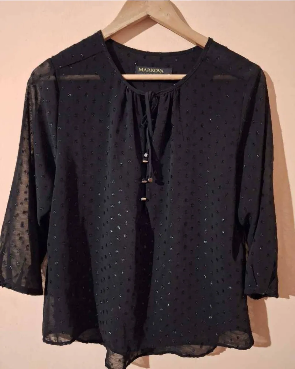 Blusa Markova - imagen 1