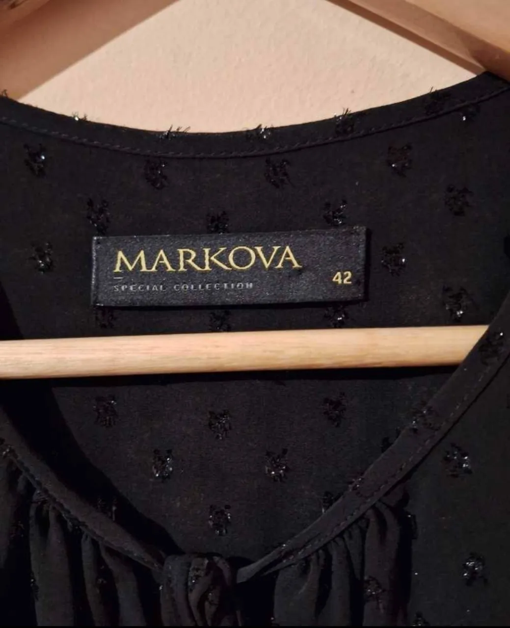 Blusa Markova - imagen 2