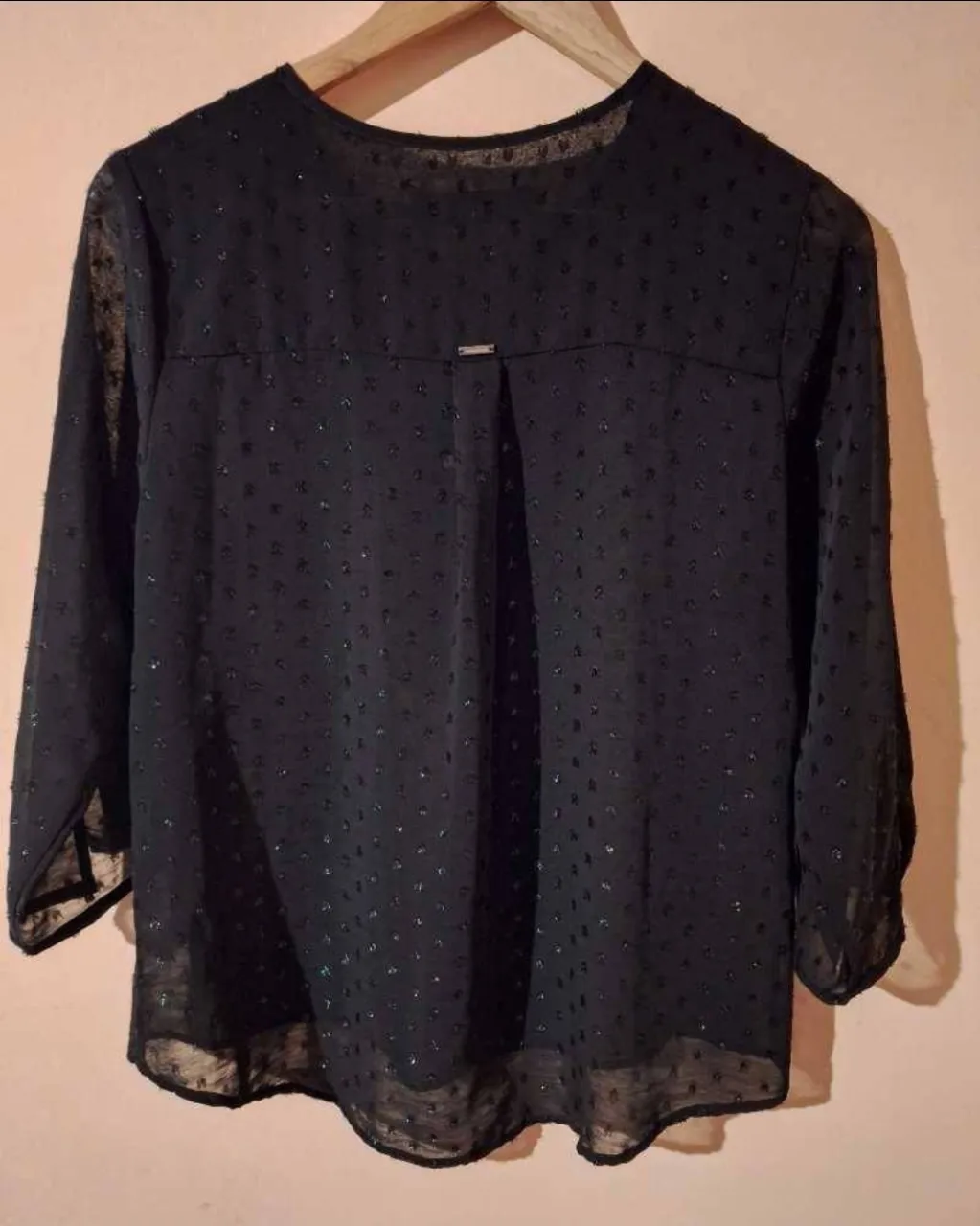 Blusa Markova - imagen 3