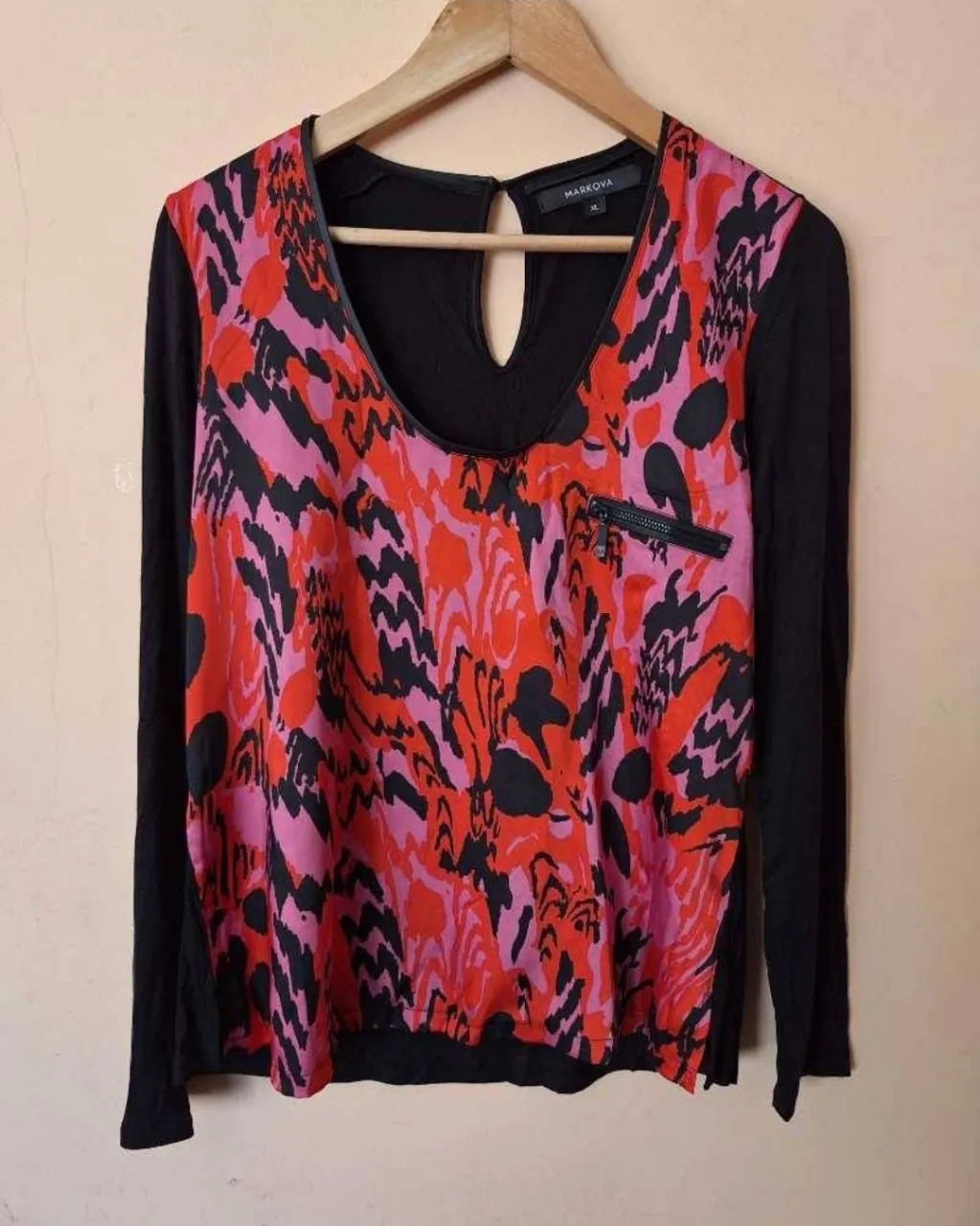Remera Markova - imagen 2