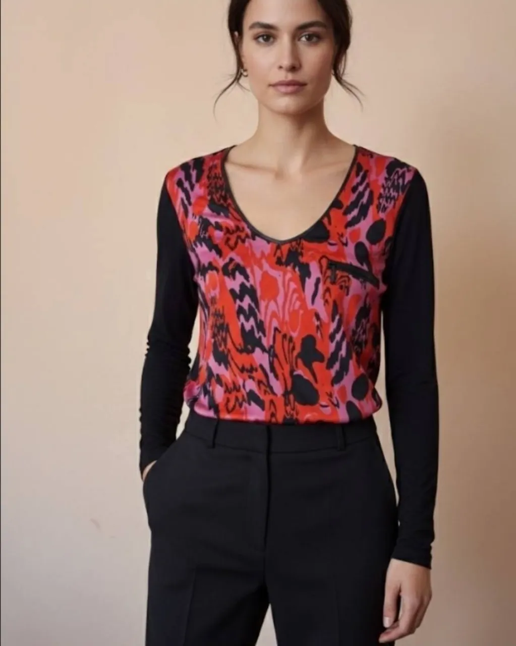Remera Markova - imagen 1