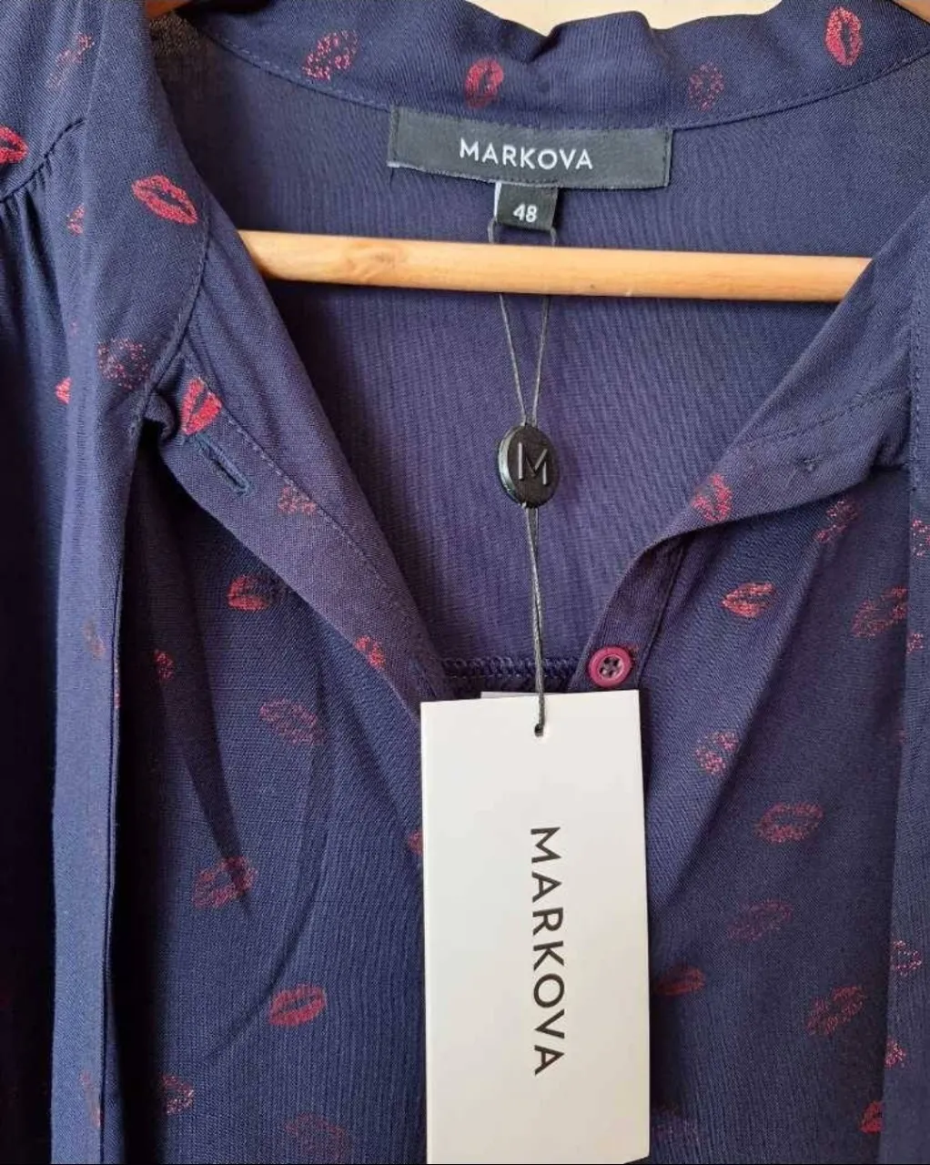 Vestido Markova - imagen 3