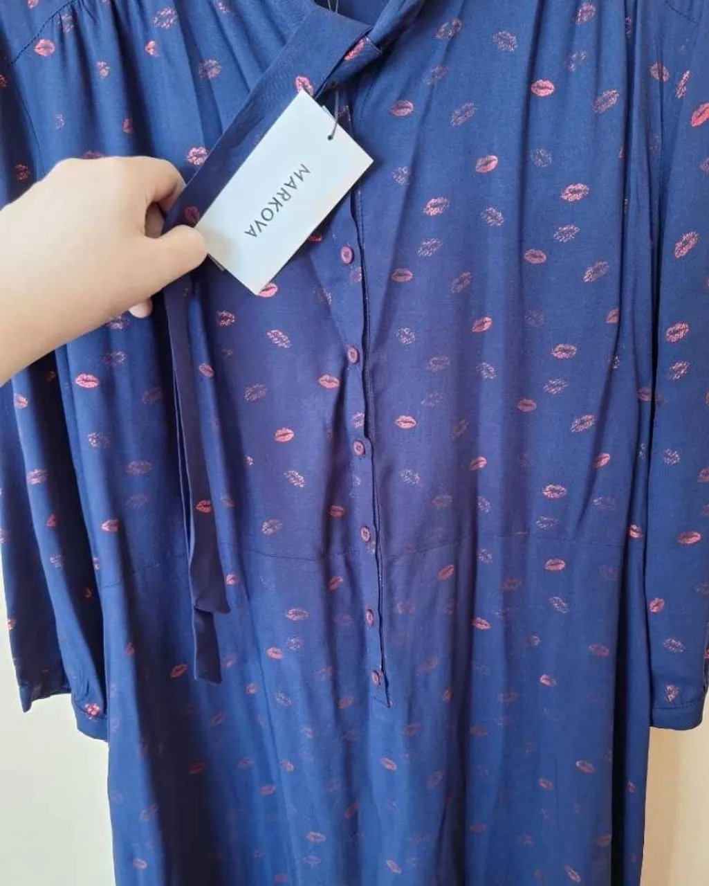 Vestido Markova - imagen 5