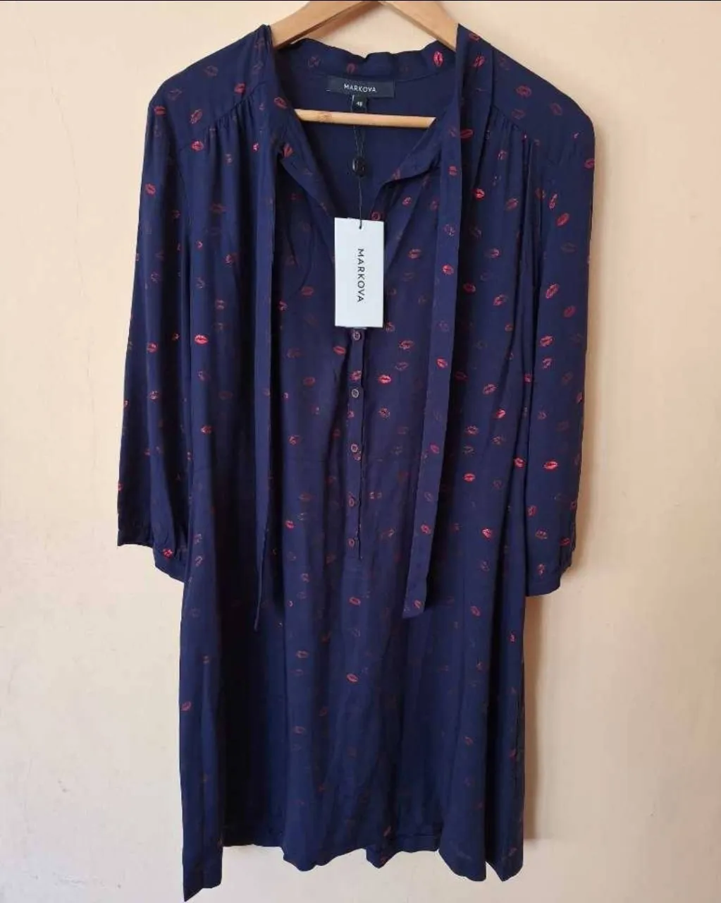 Vestido Markova - imagen 2