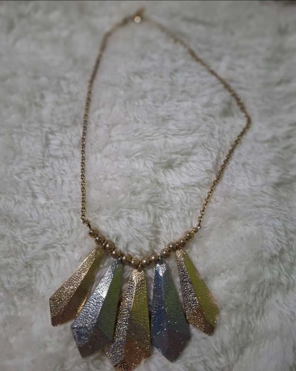 Collar Isadora - imagen 1
