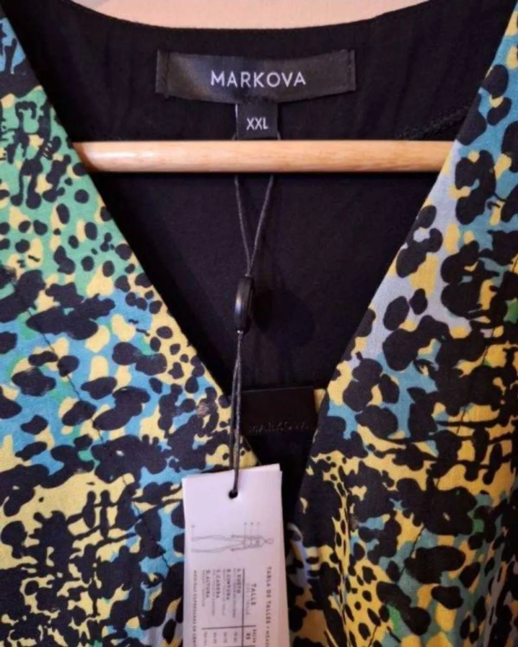 Blusa Markova - imagen 2