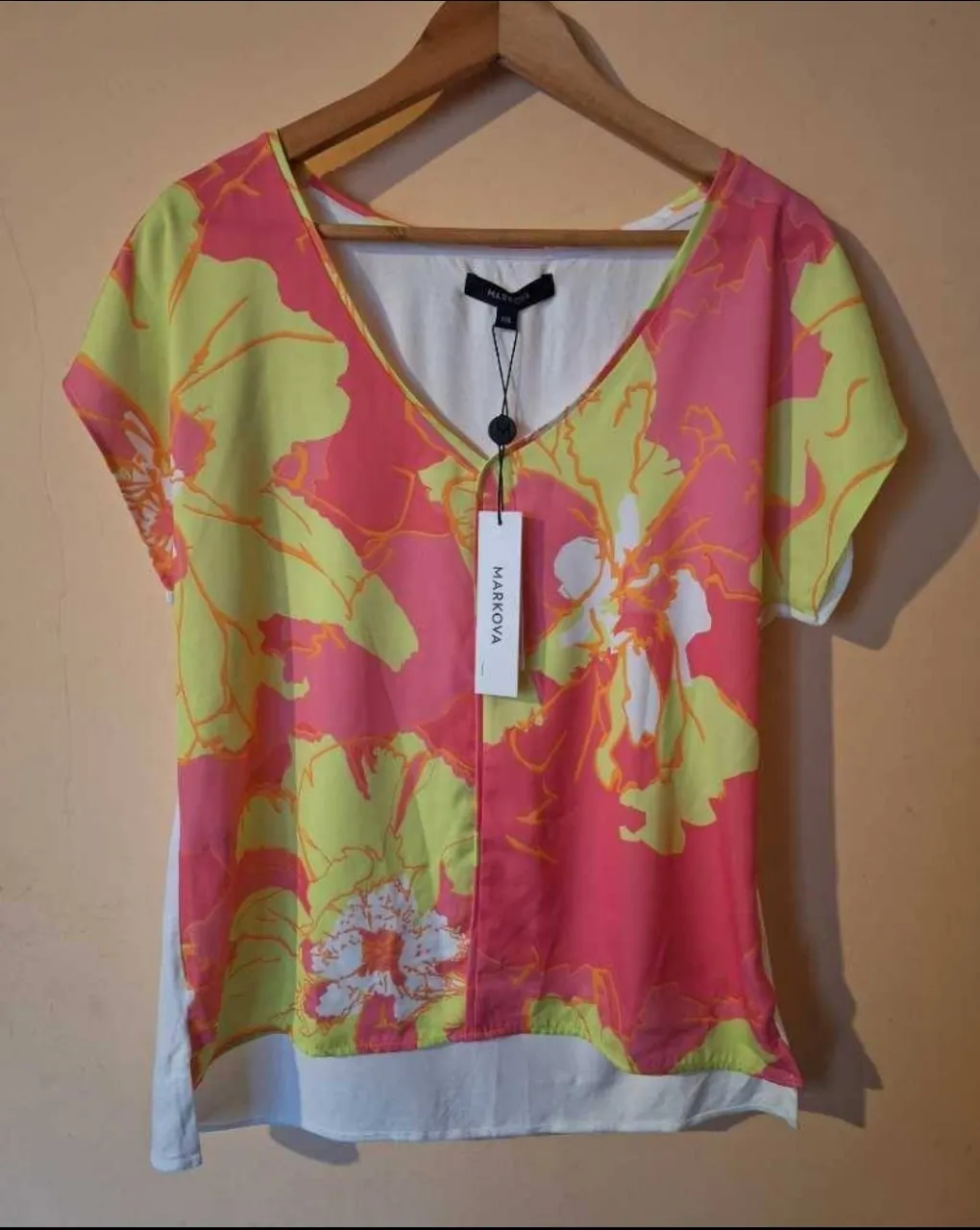 Remera Markova - imagen 1