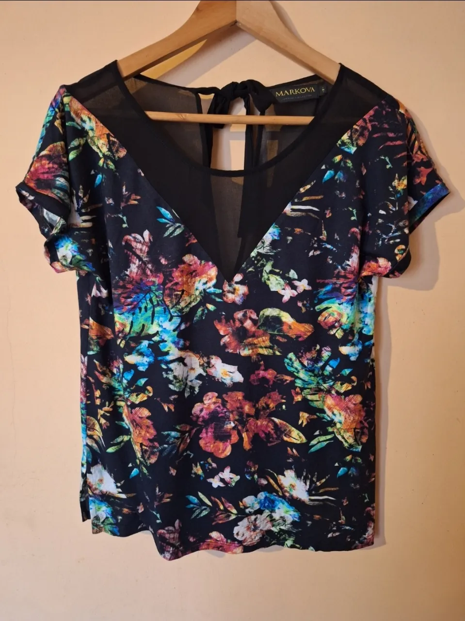 Remera Markova - imagen 2