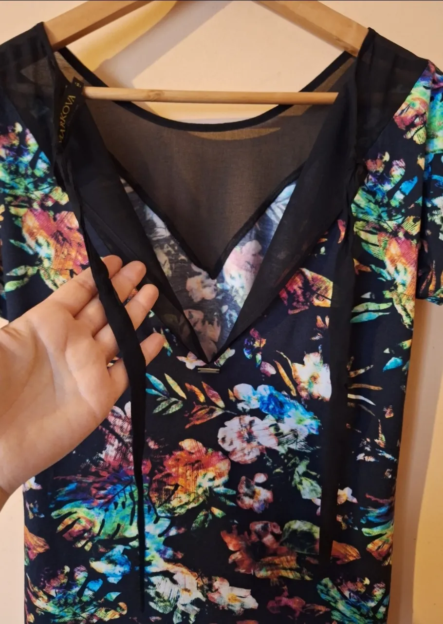 Remera Markova - imagen 4