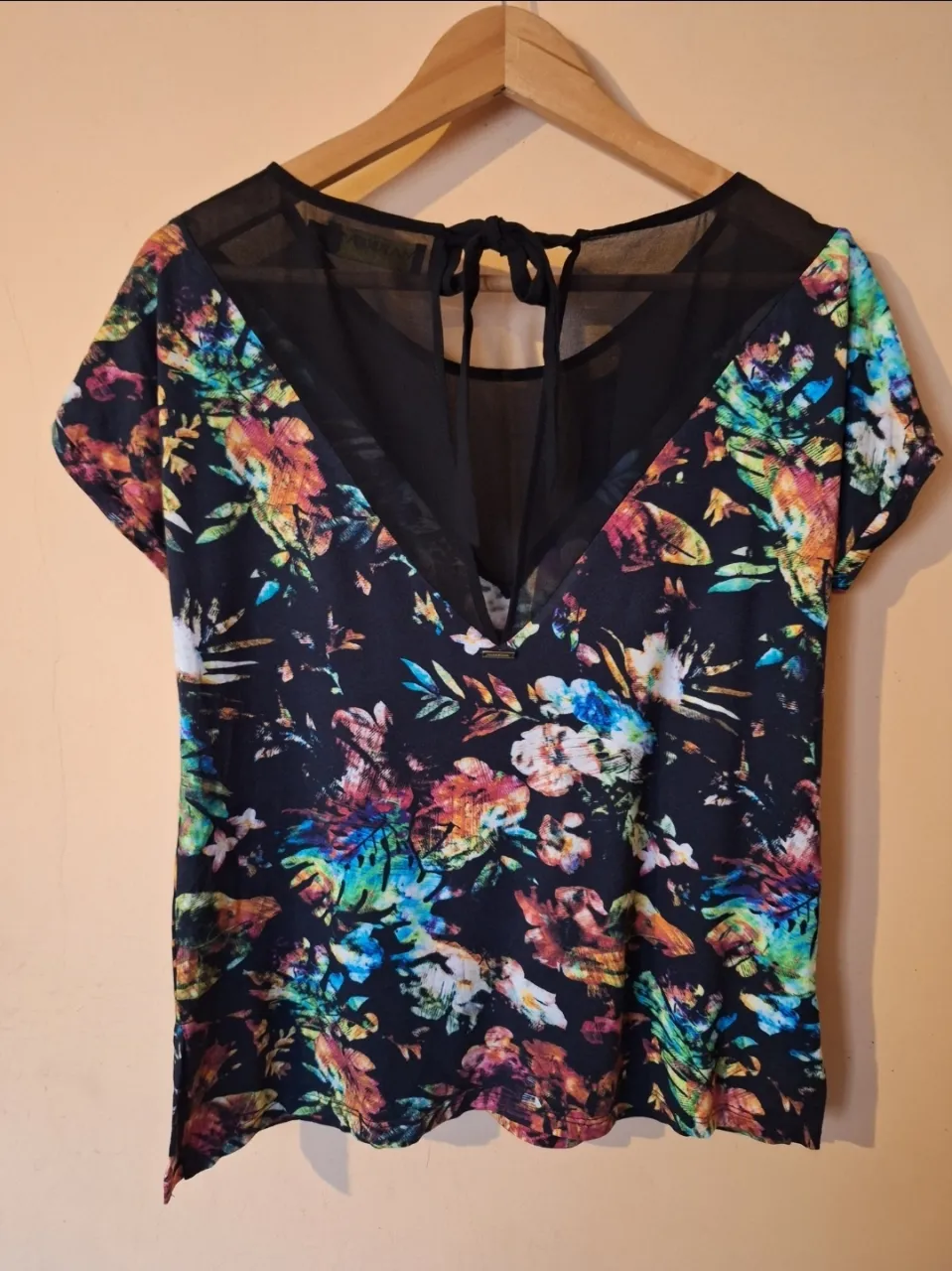 Remera Markova - imagen 5