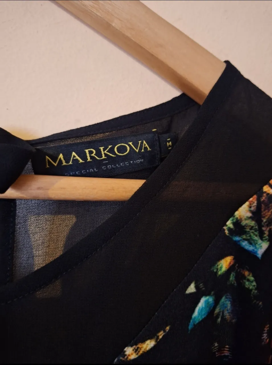 Remera Markova - imagen 3