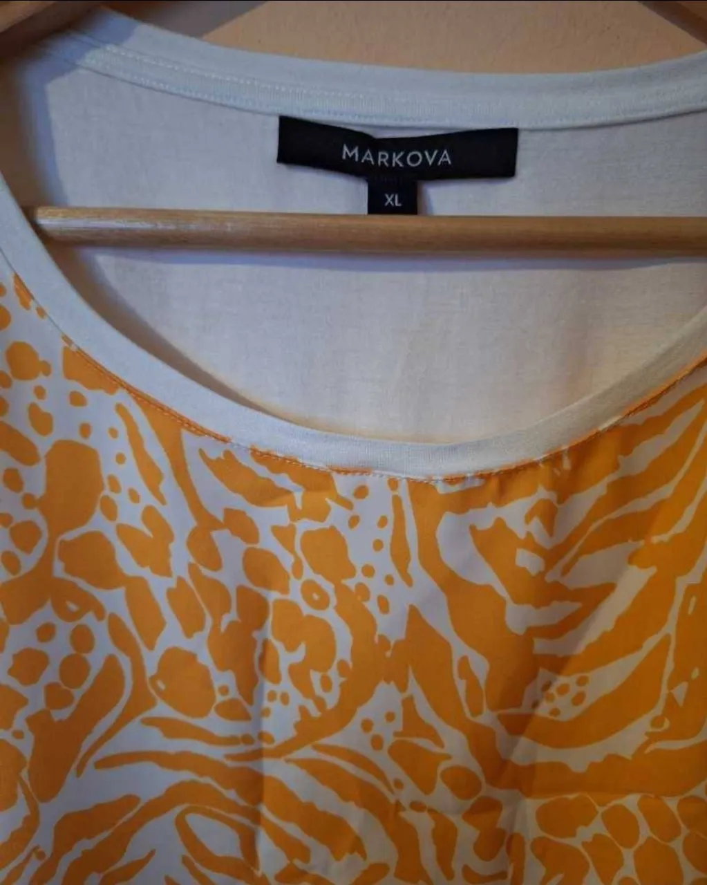 Remera Markova - imagen 2