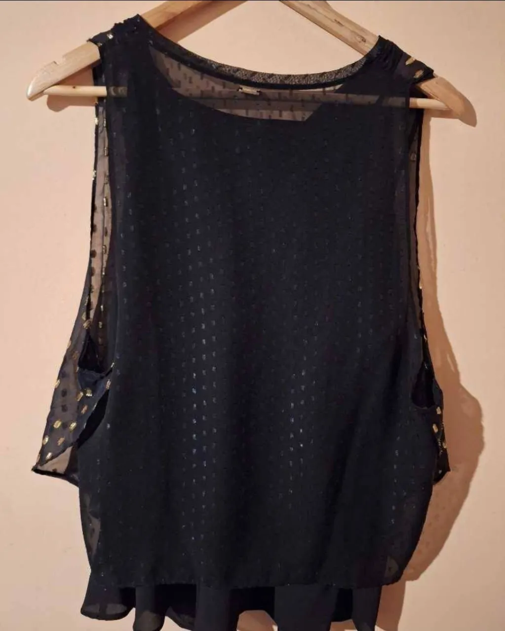 Blusa Markova - imagen 2