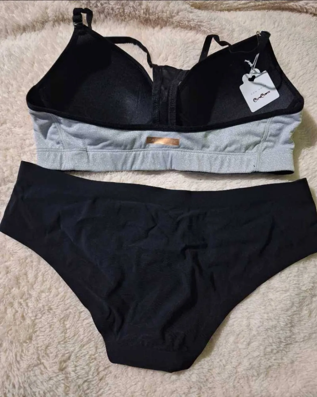 Conjunto Caro Cuore - imagen 5