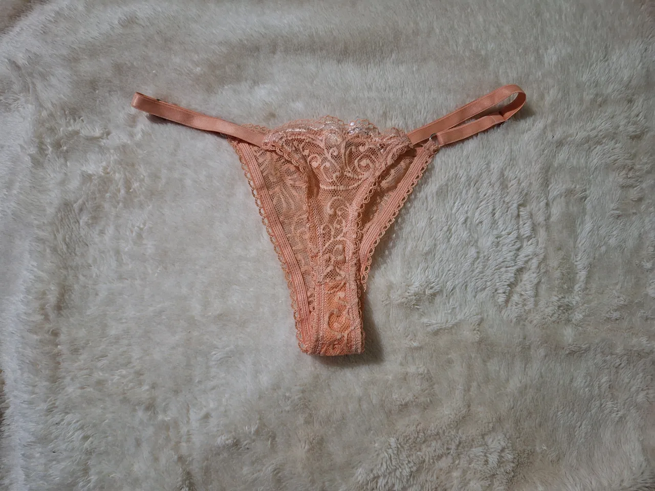 Bombacha Lingerie love - imagen 7