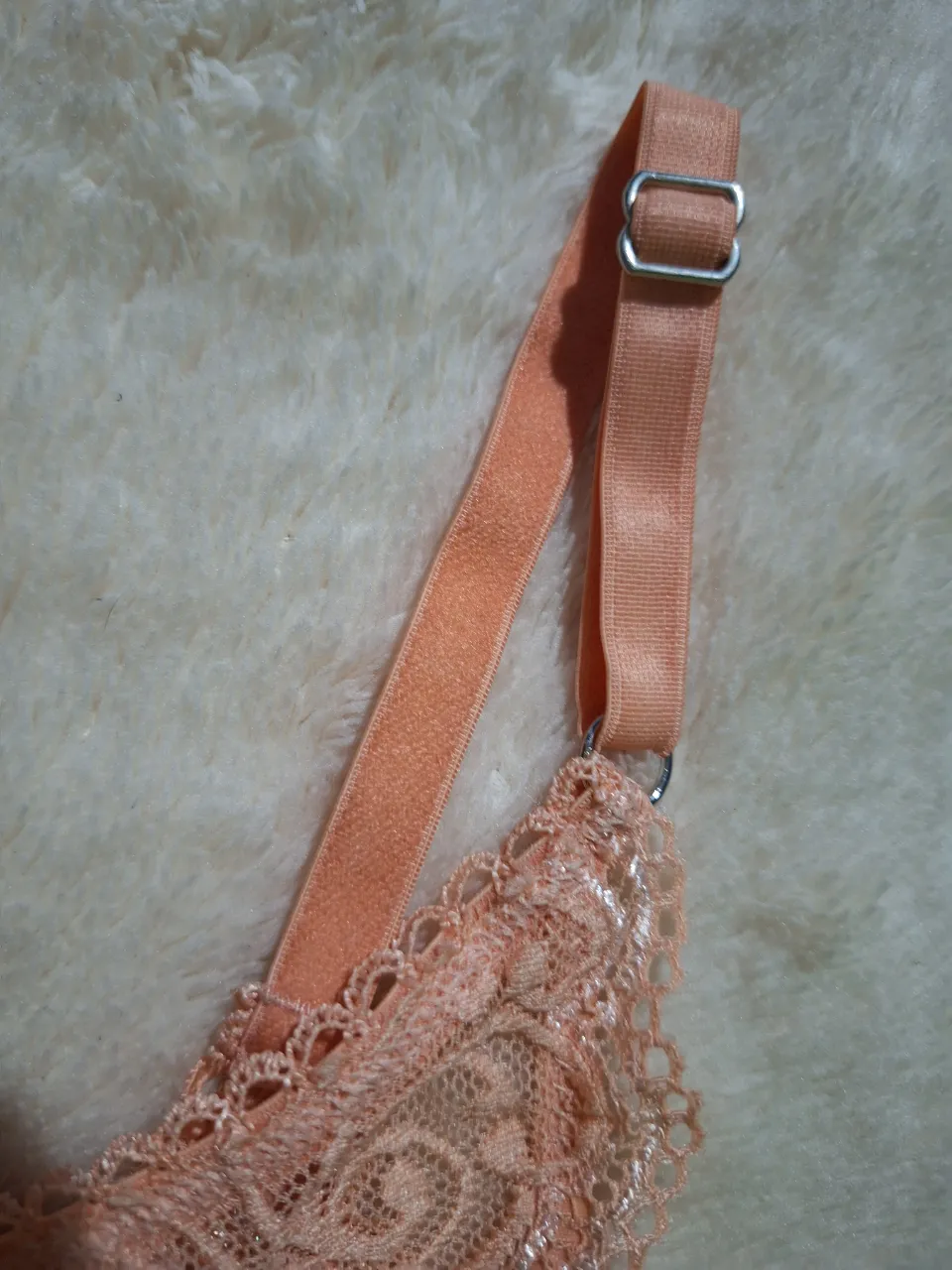 Bombacha Lingerie love - imagen 3
