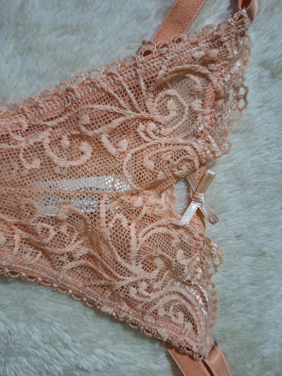 Bombacha Lingerie love - imagen 2