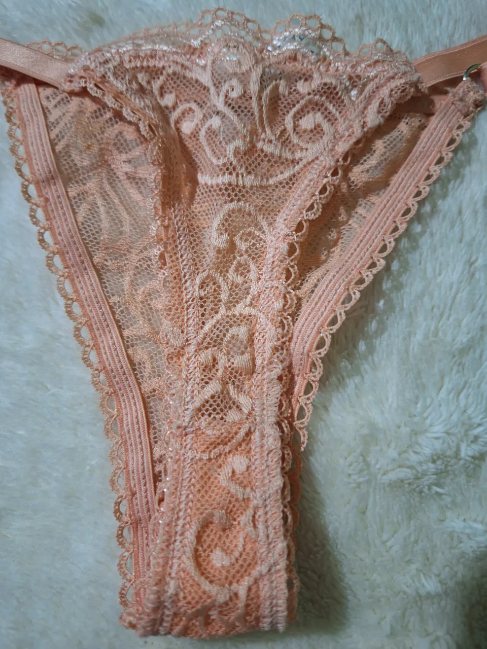 Bombacha Lingerie love - imagen 5