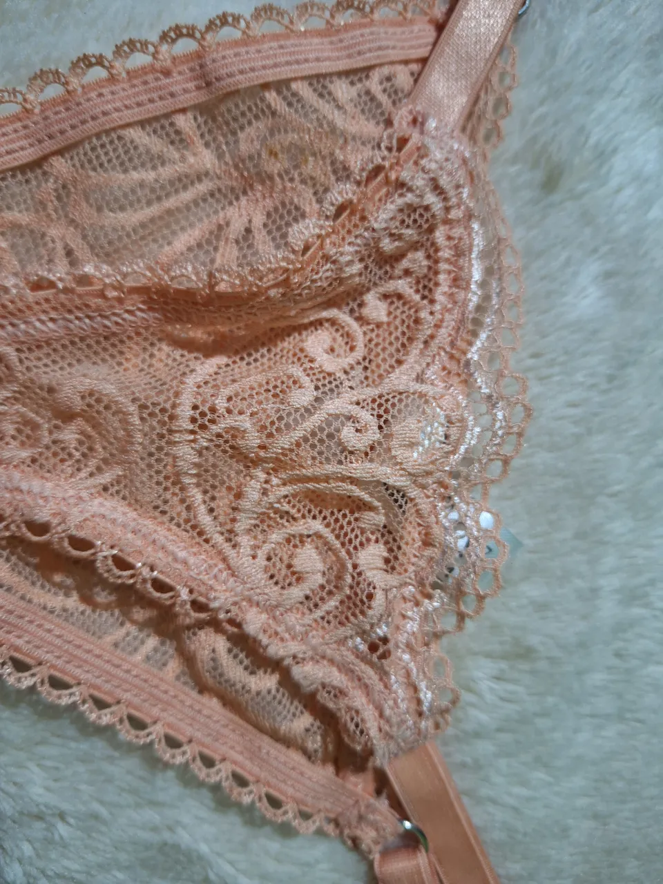 Bombacha Lingerie love - imagen 4