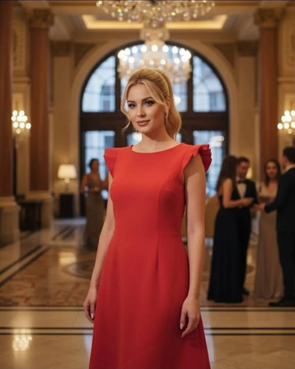 Markova