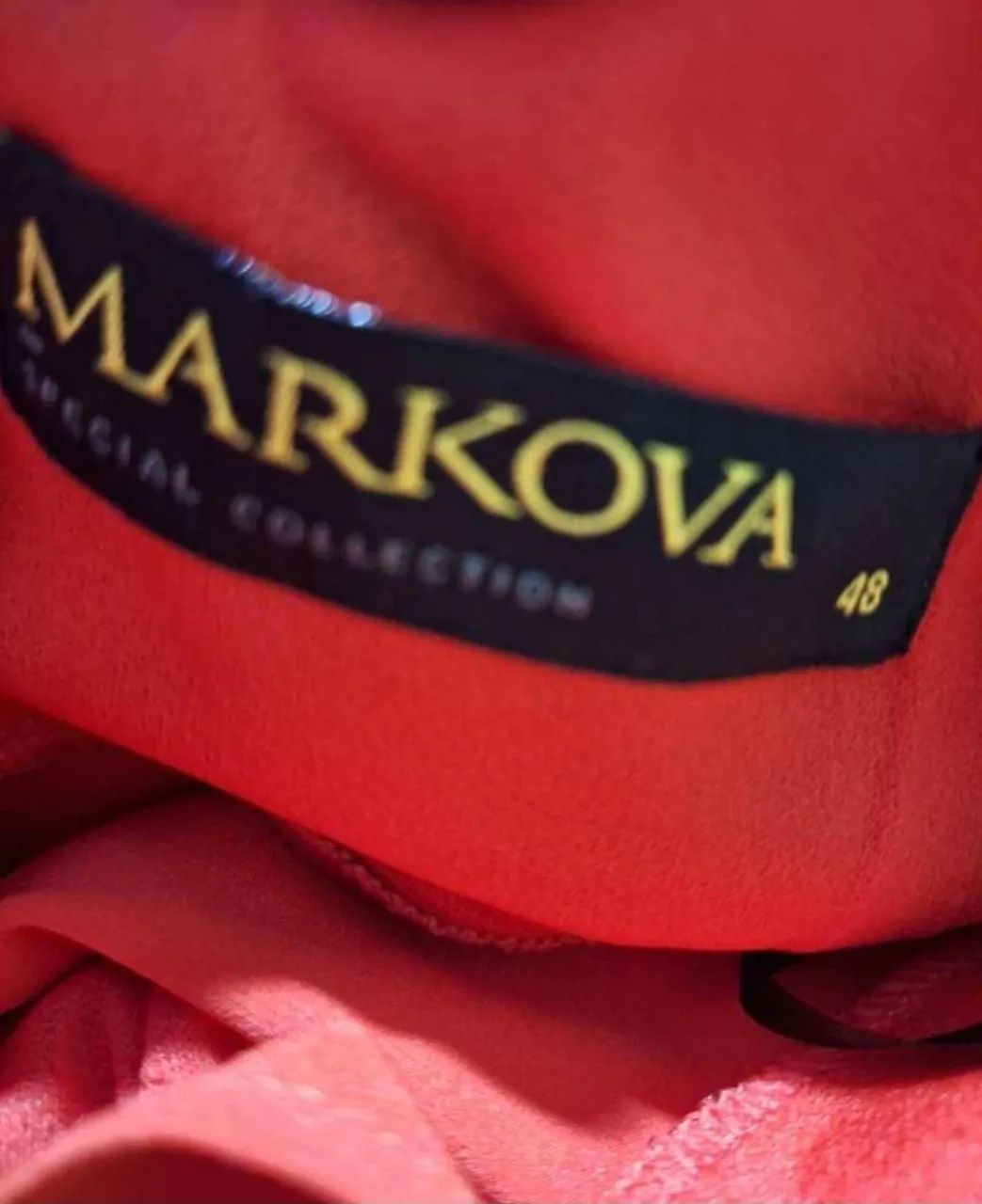 Vestido Markova - imagen 4