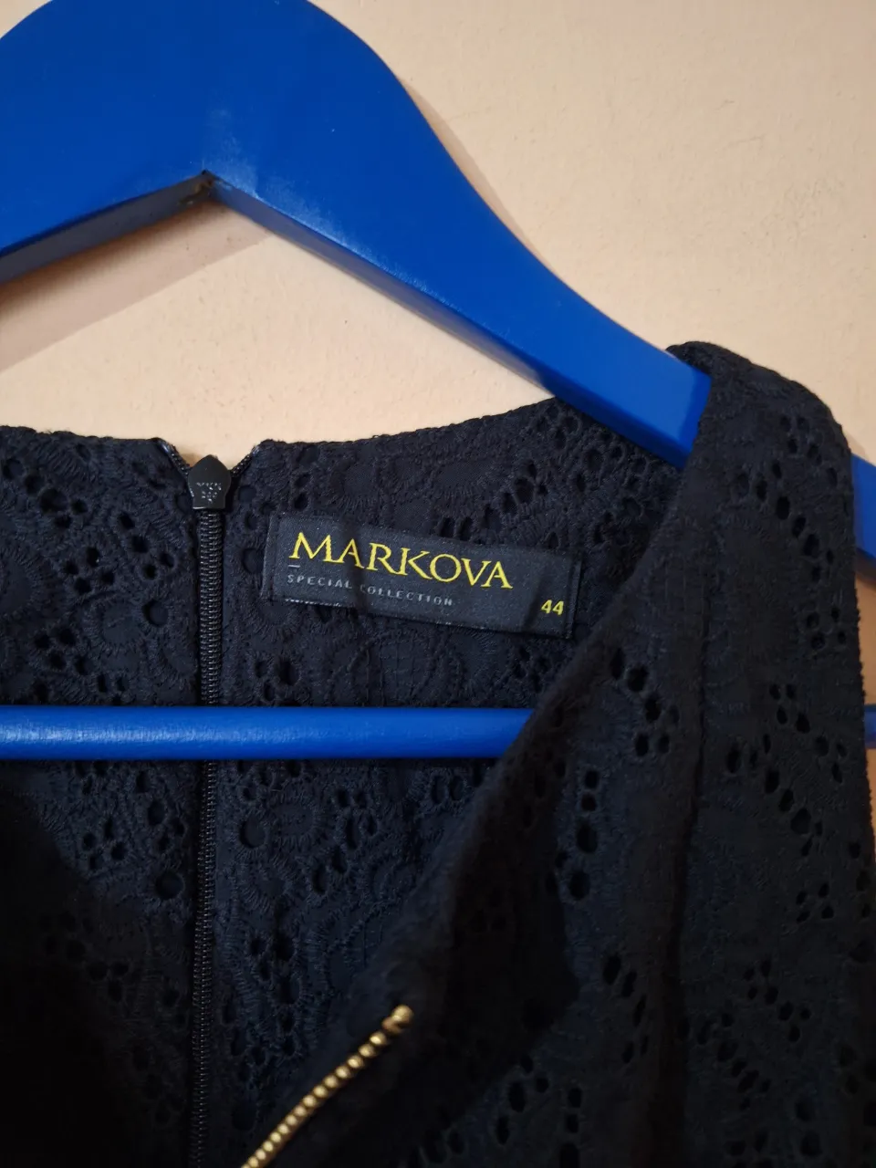 Vestido Markova - imagen 3