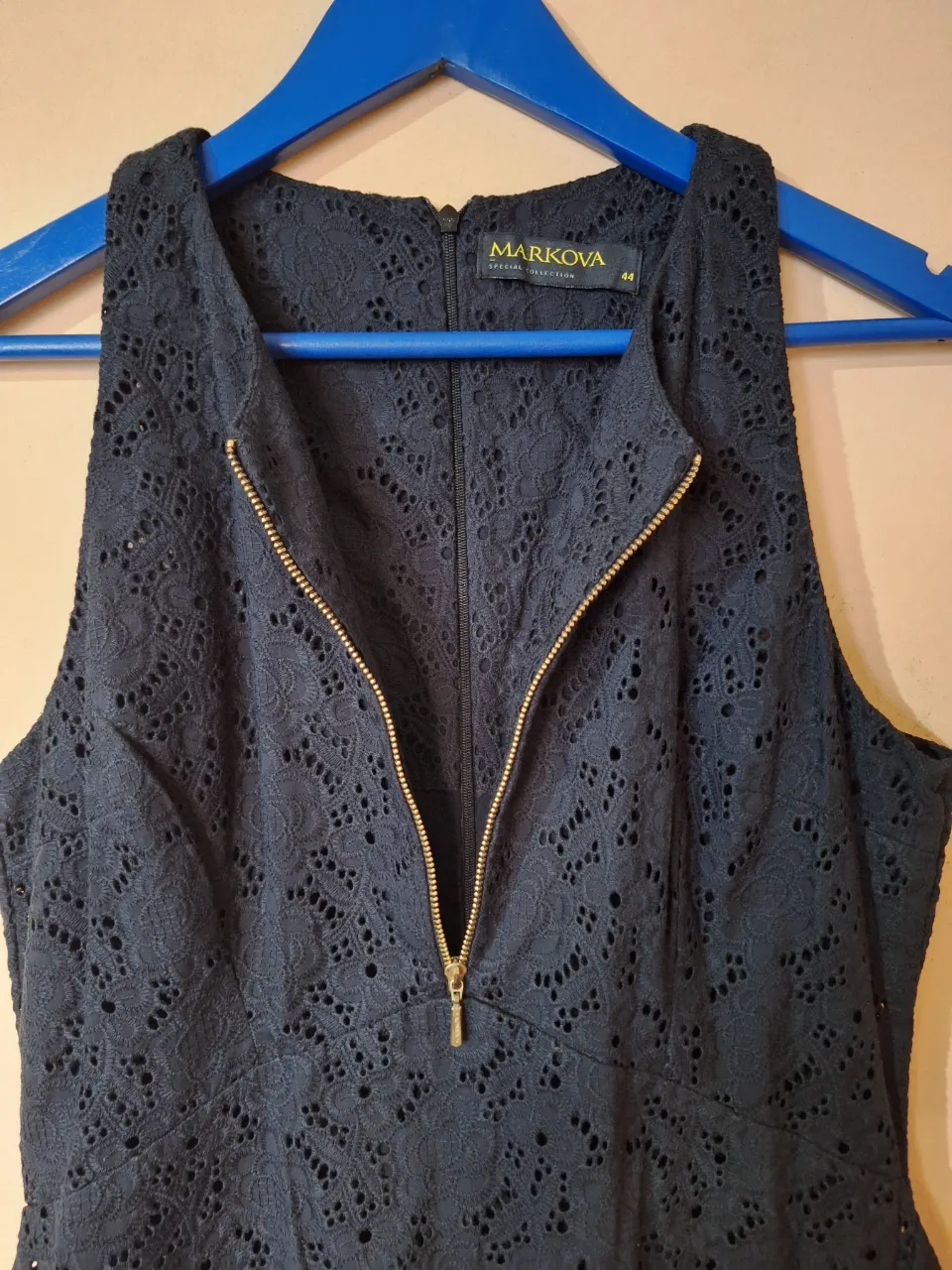 Vestido Markova - imagen 4