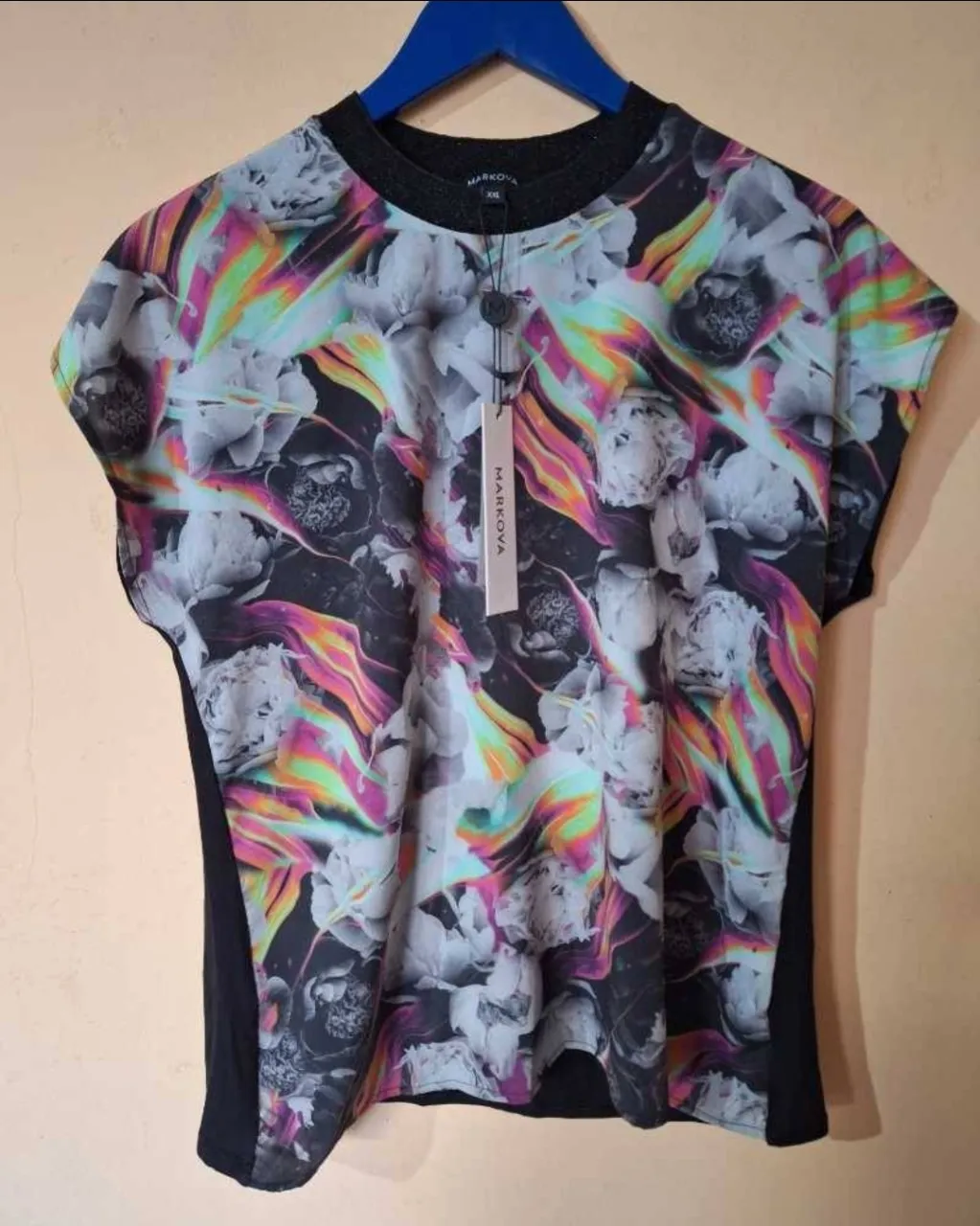 Remera Markova - imagen 2
