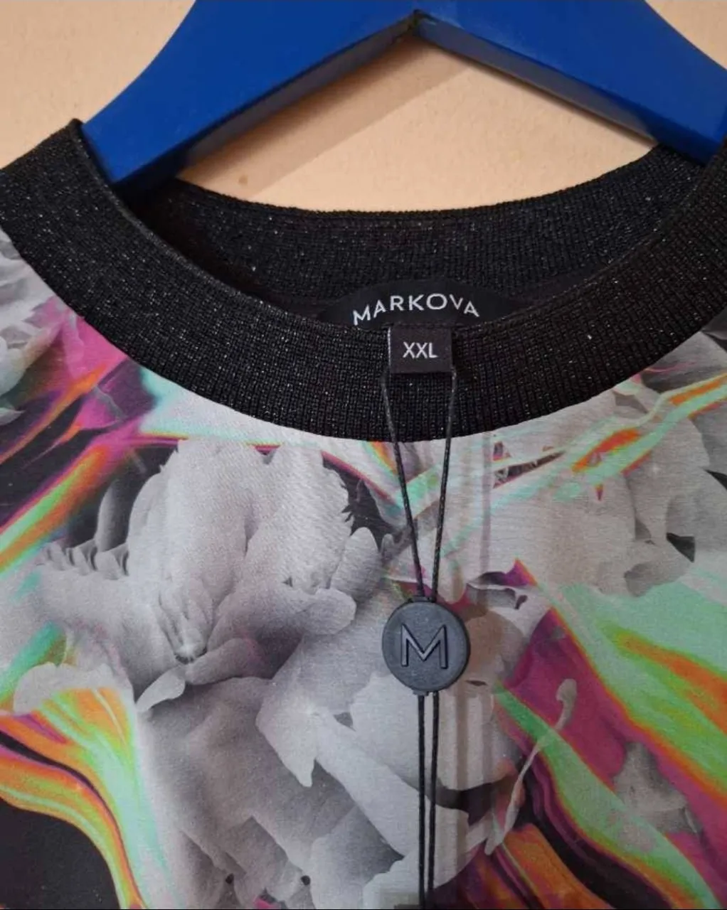 Remera Markova - imagen 4