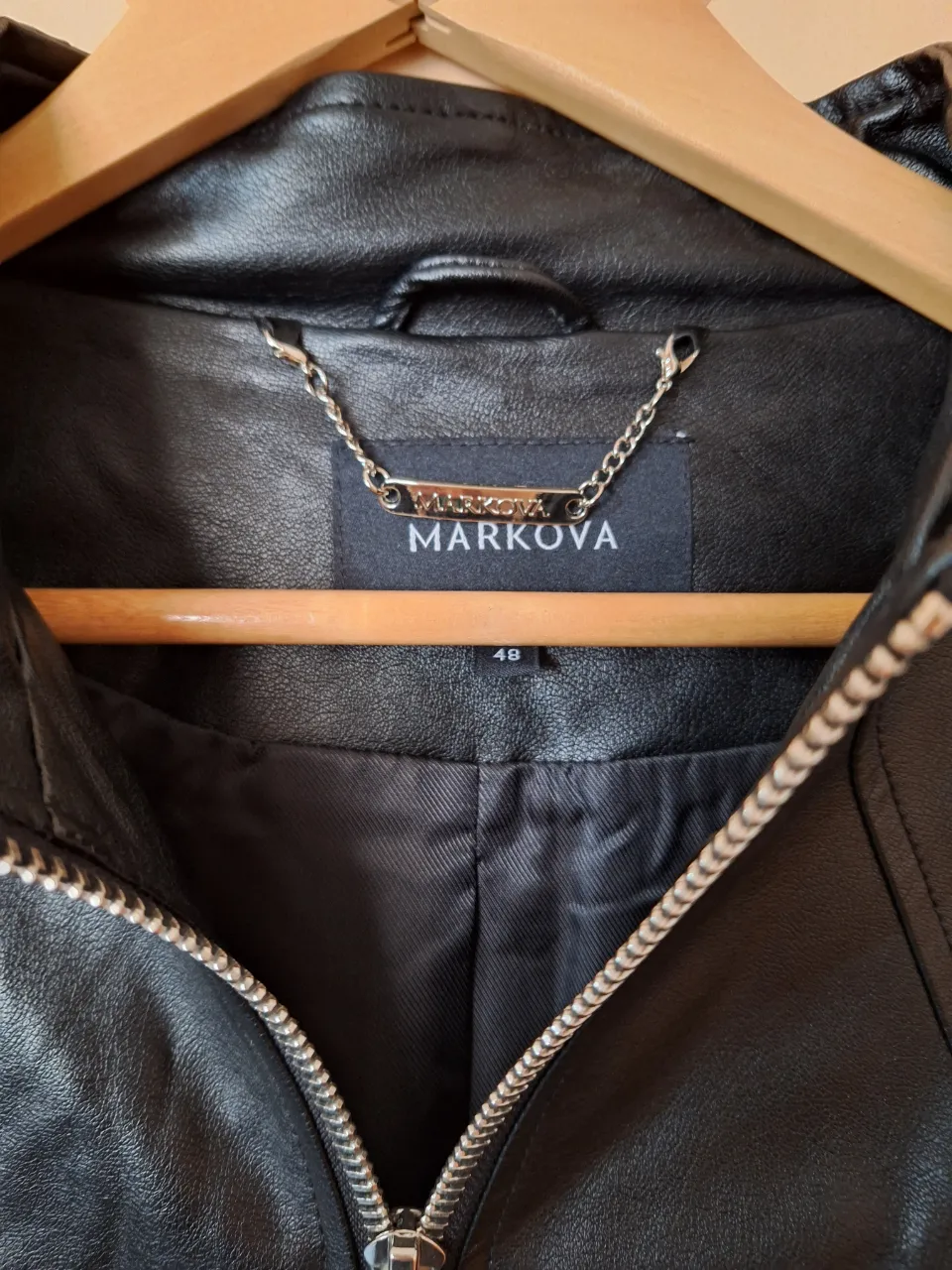 Campera Markova - imagen 4