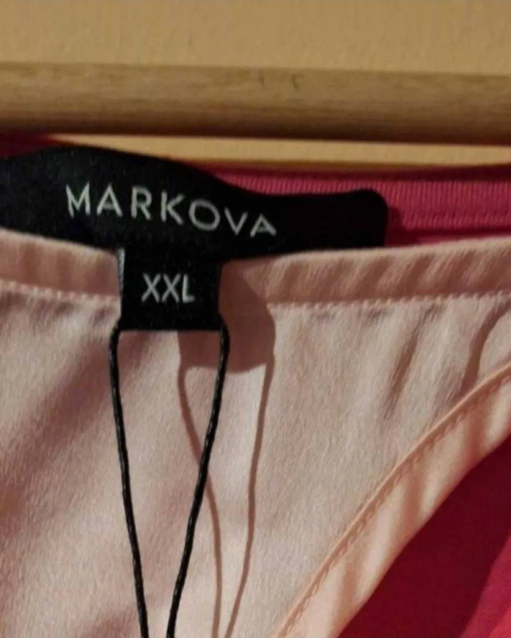 Remera Markova - imagen 2