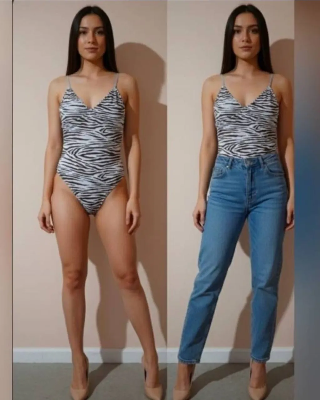 Body Caro Cuore - imagen 1