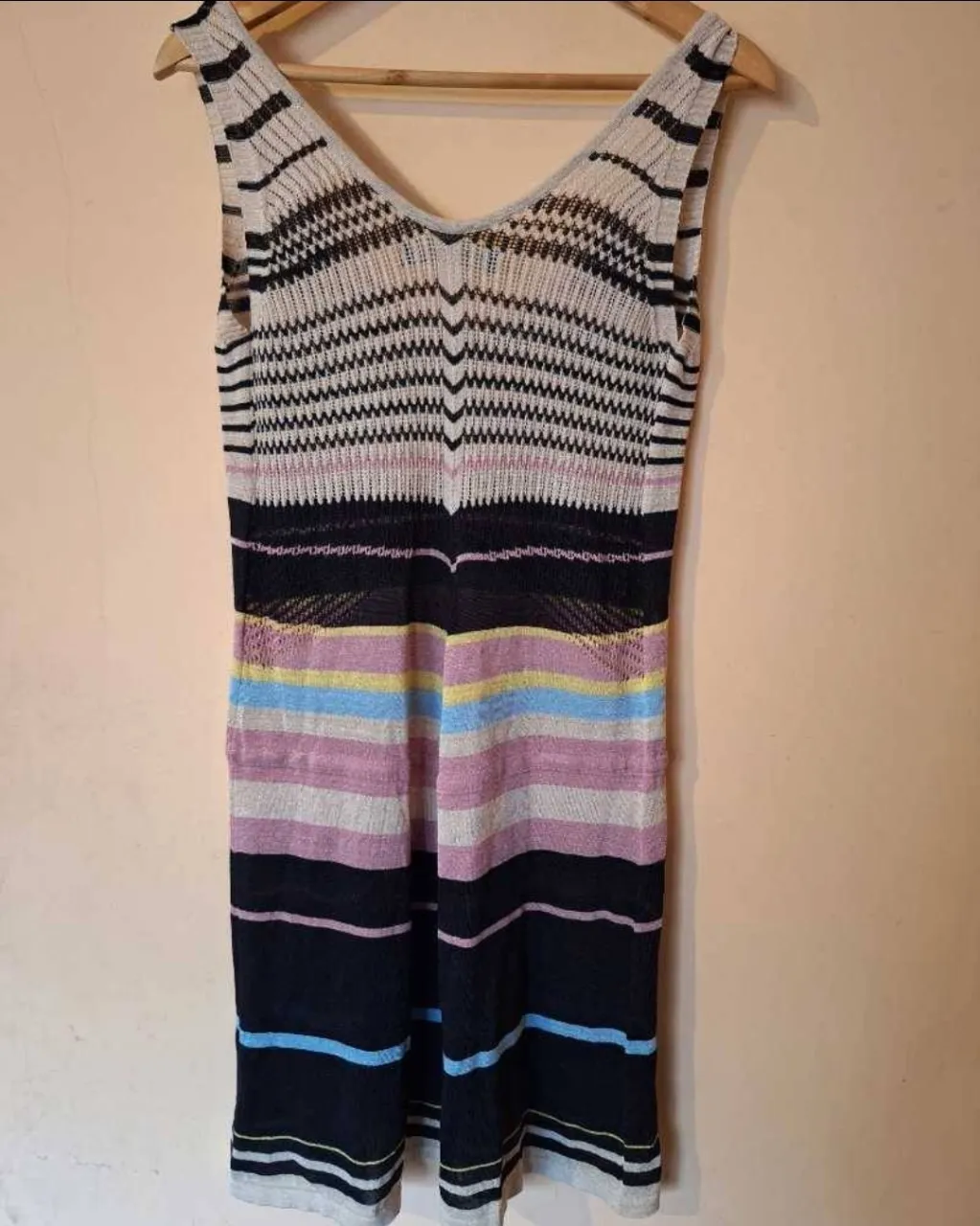 Vestido Cuesta Blanca - imagen 5