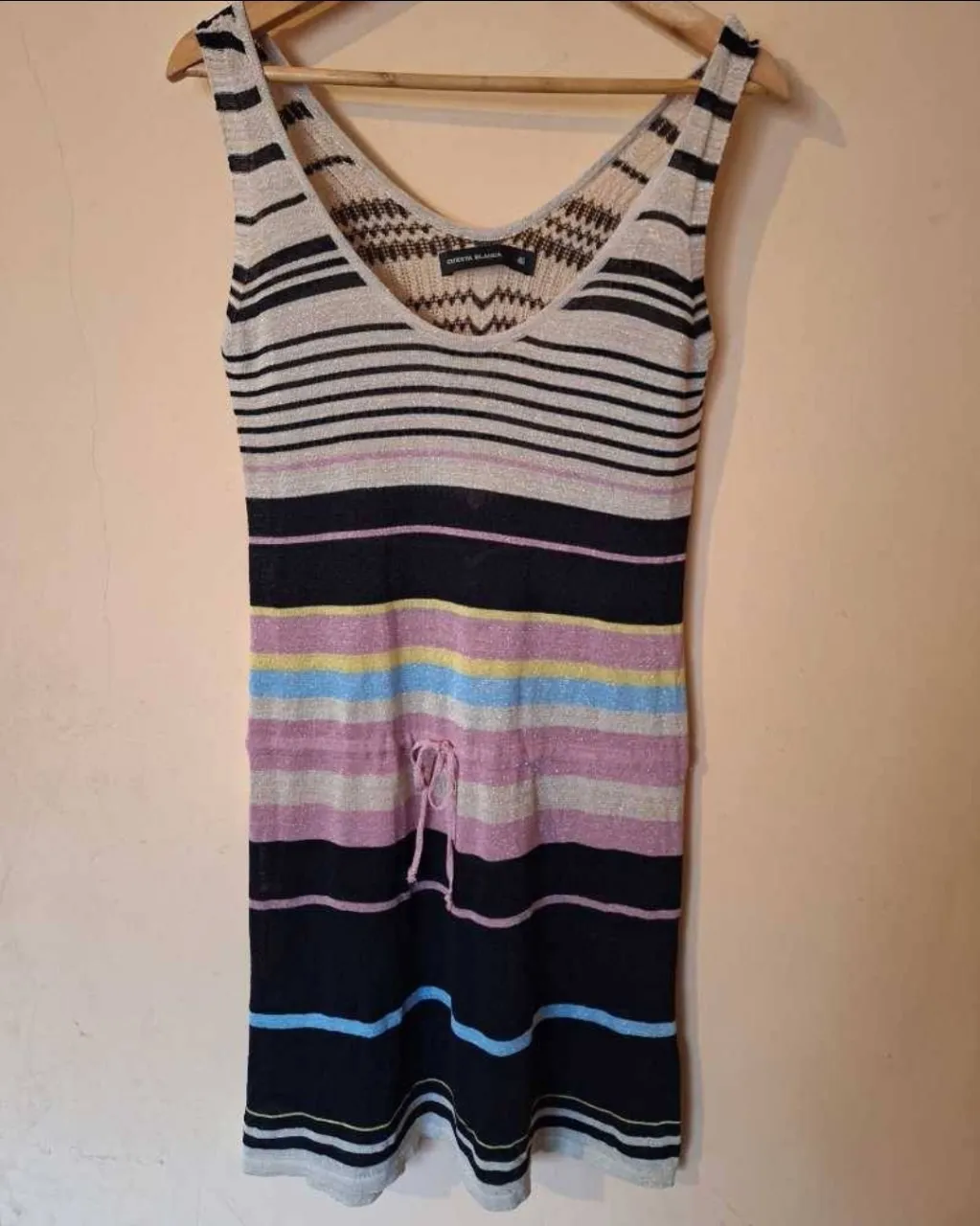 Vestido Cuesta Blanca - imagen 2