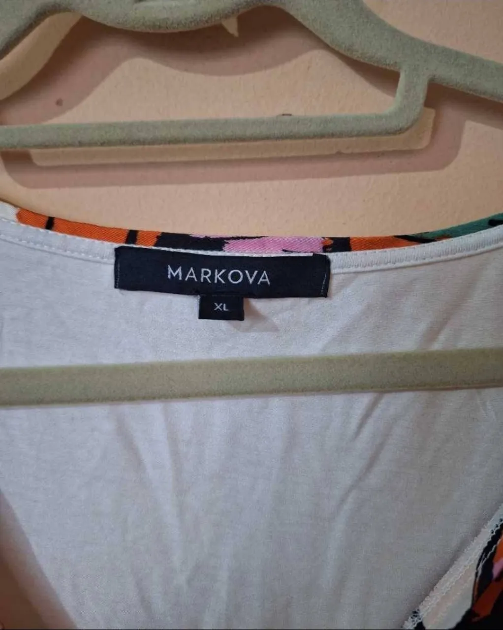 Remera Markova - imagen 2