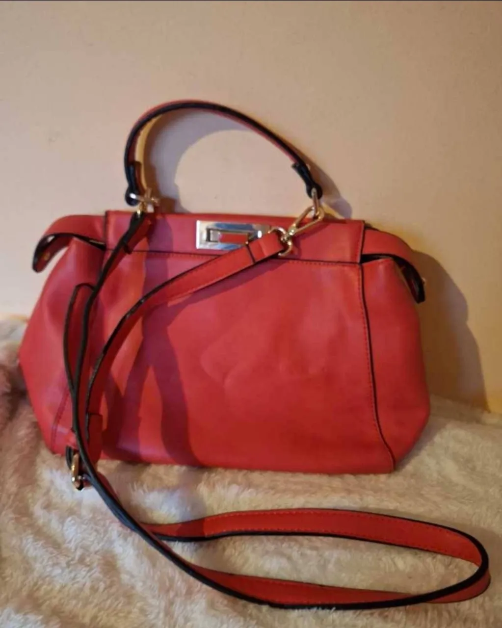 Cartera Tropea prima classe - imagen 6