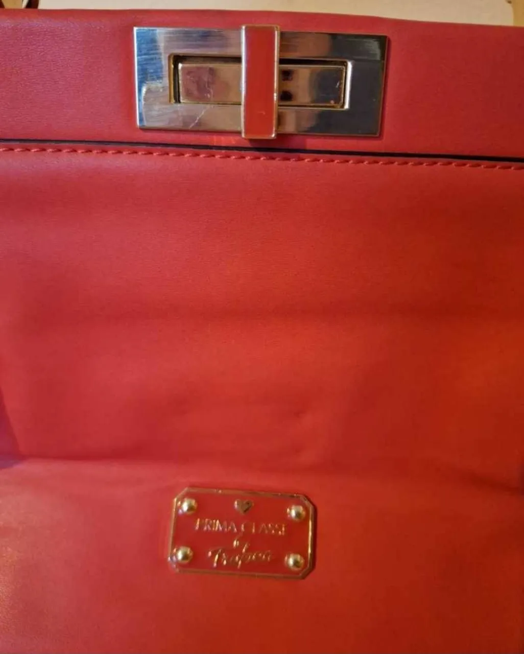 Cartera Tropea prima classe - imagen 2