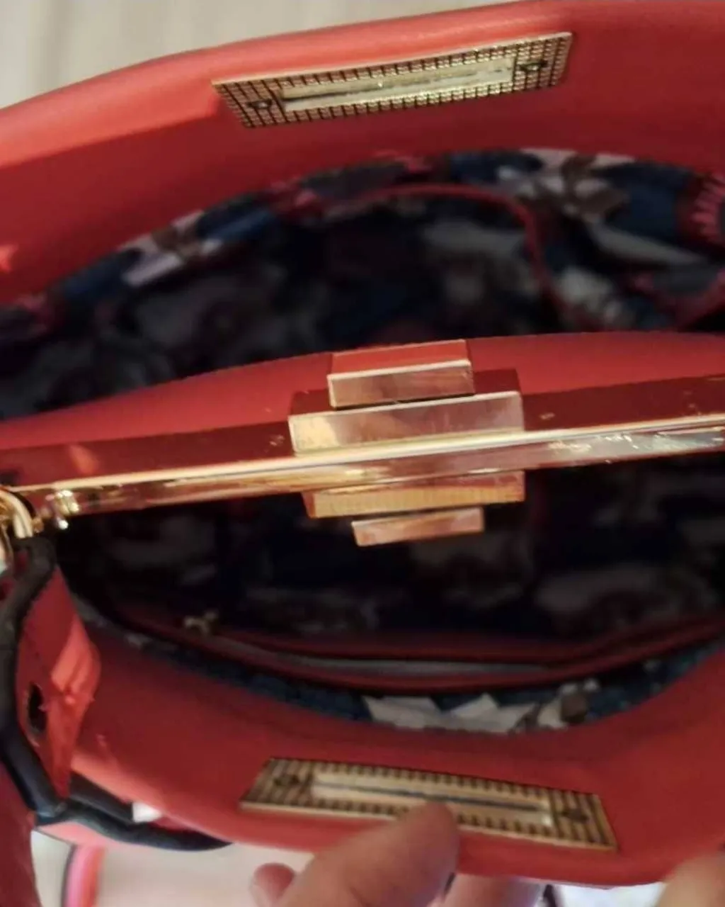 Cartera Tropea prima classe - imagen 3