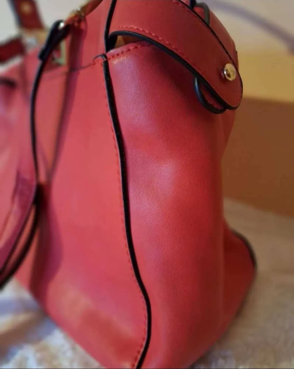 Cartera Tropea prima classe - imagen 5