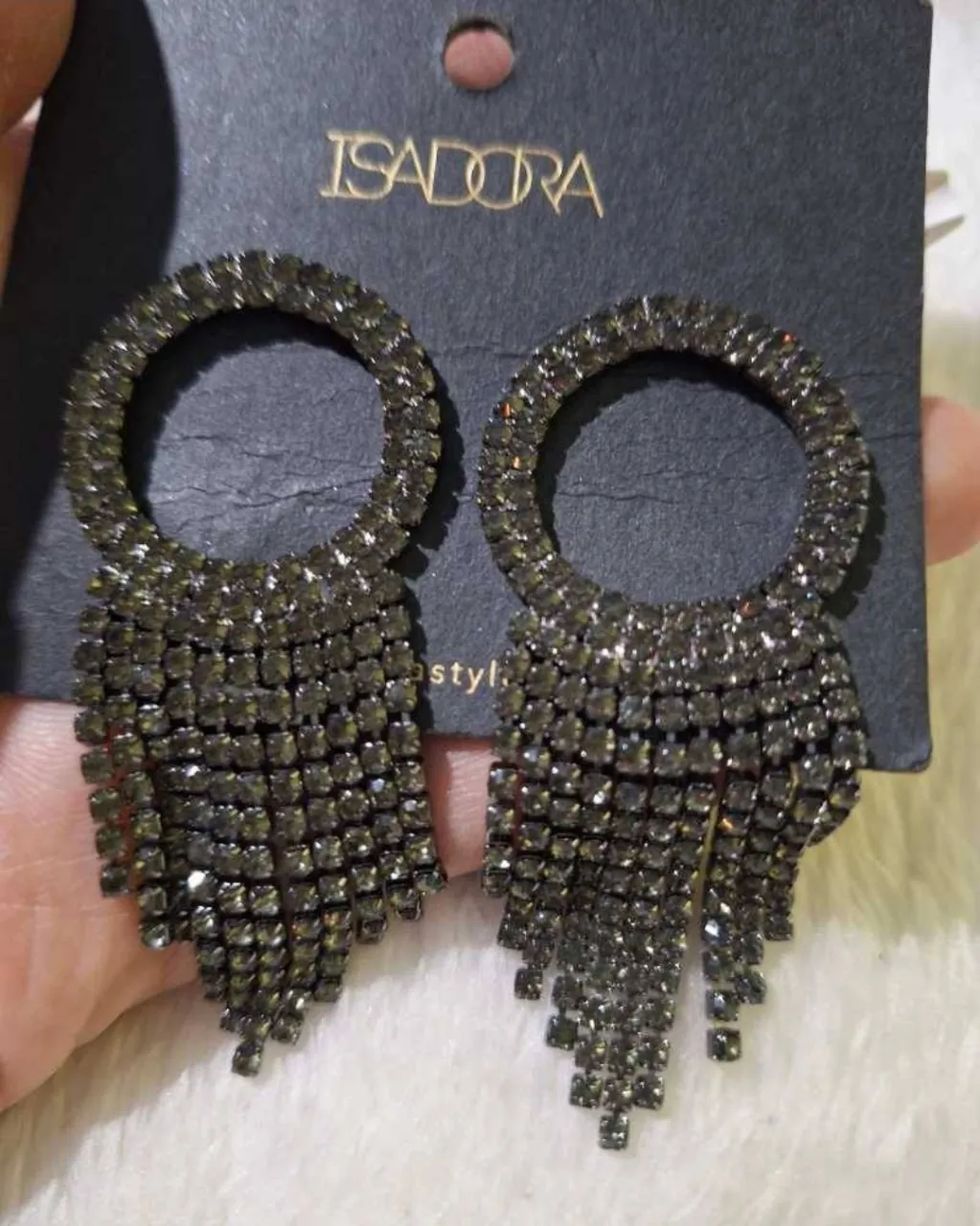 Aros Isadora - imagen 2