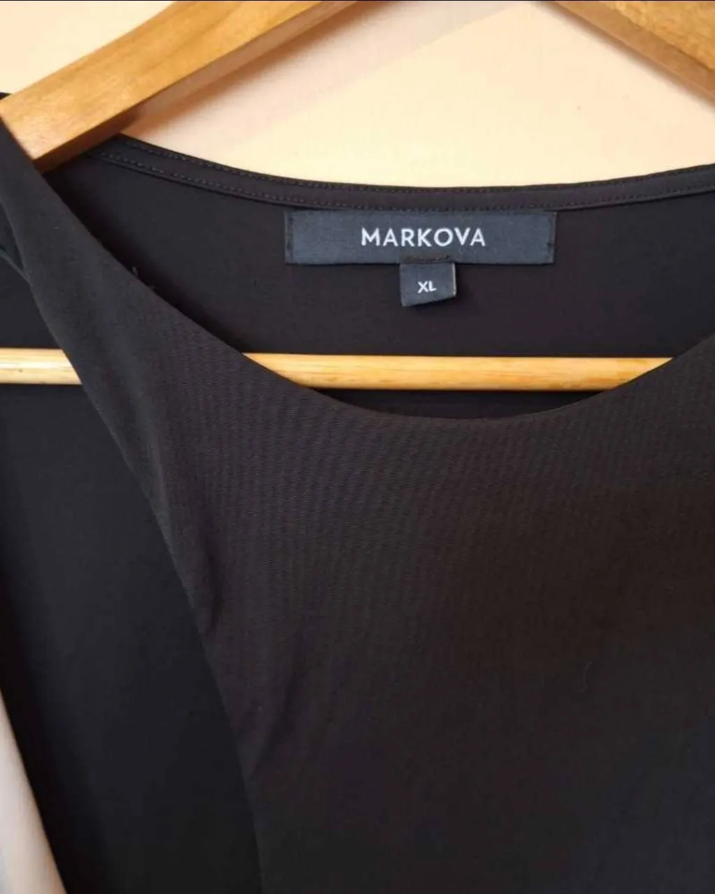 Musculosa Markova - imagen 3