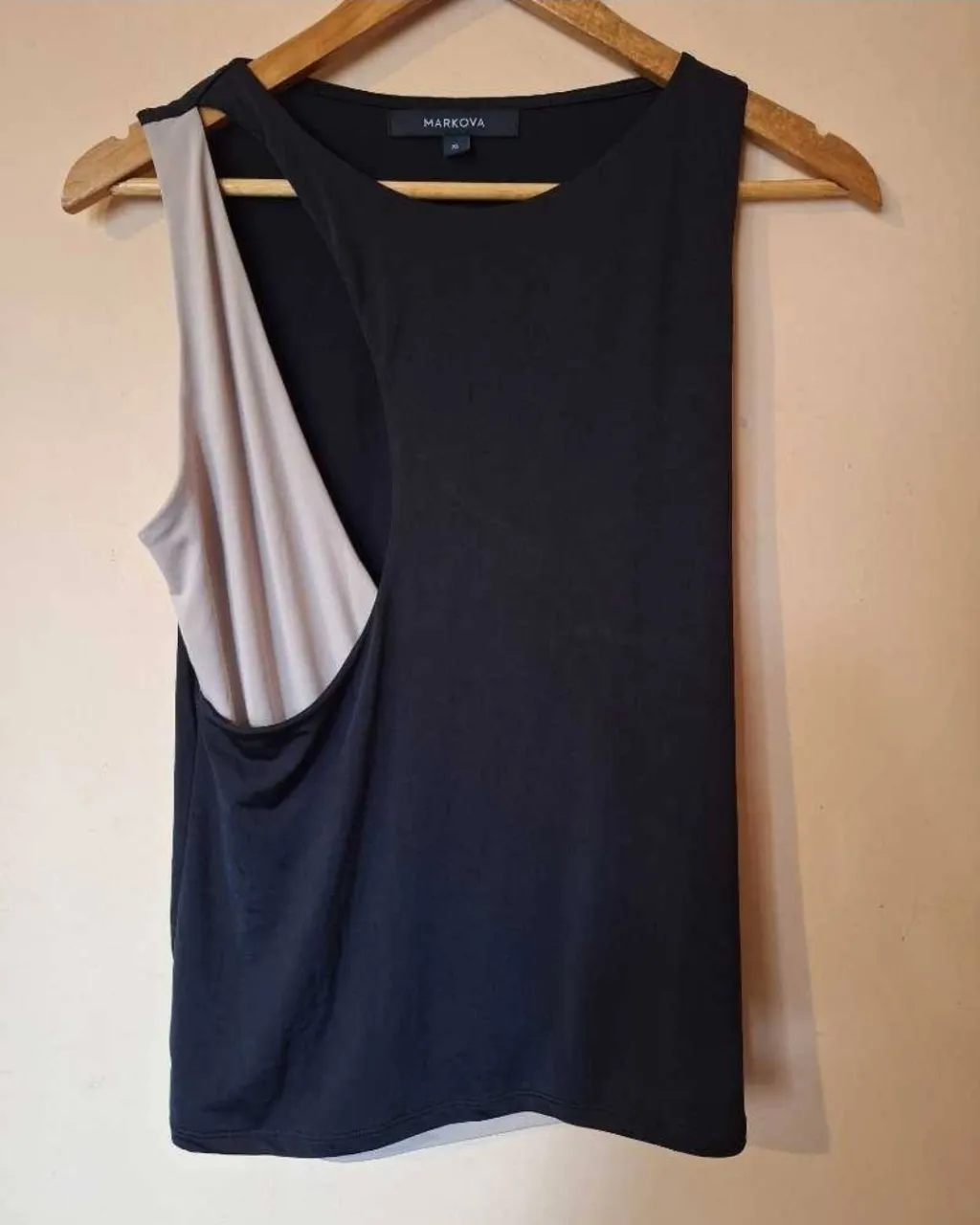 Musculosa Markova - imagen 2